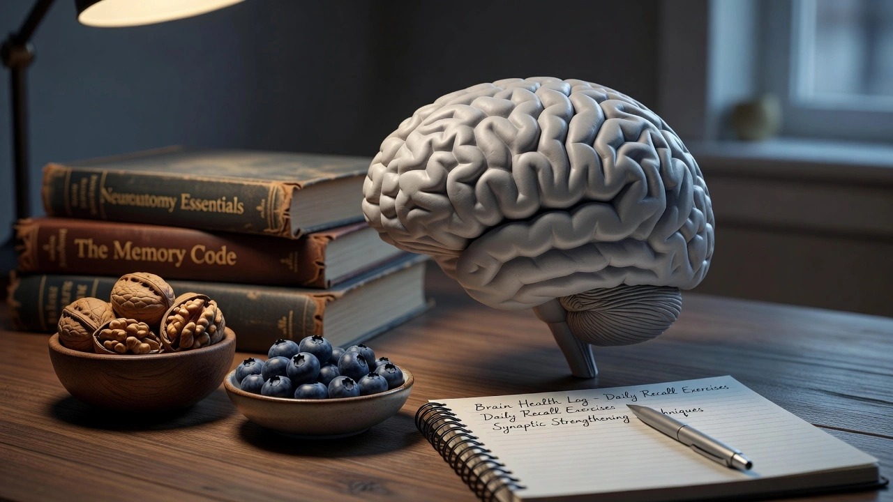 Brain Health