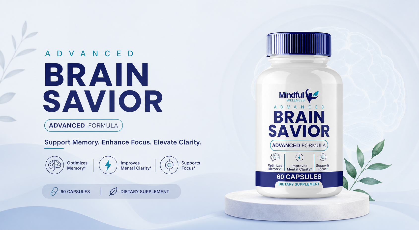 Brain Savior Review