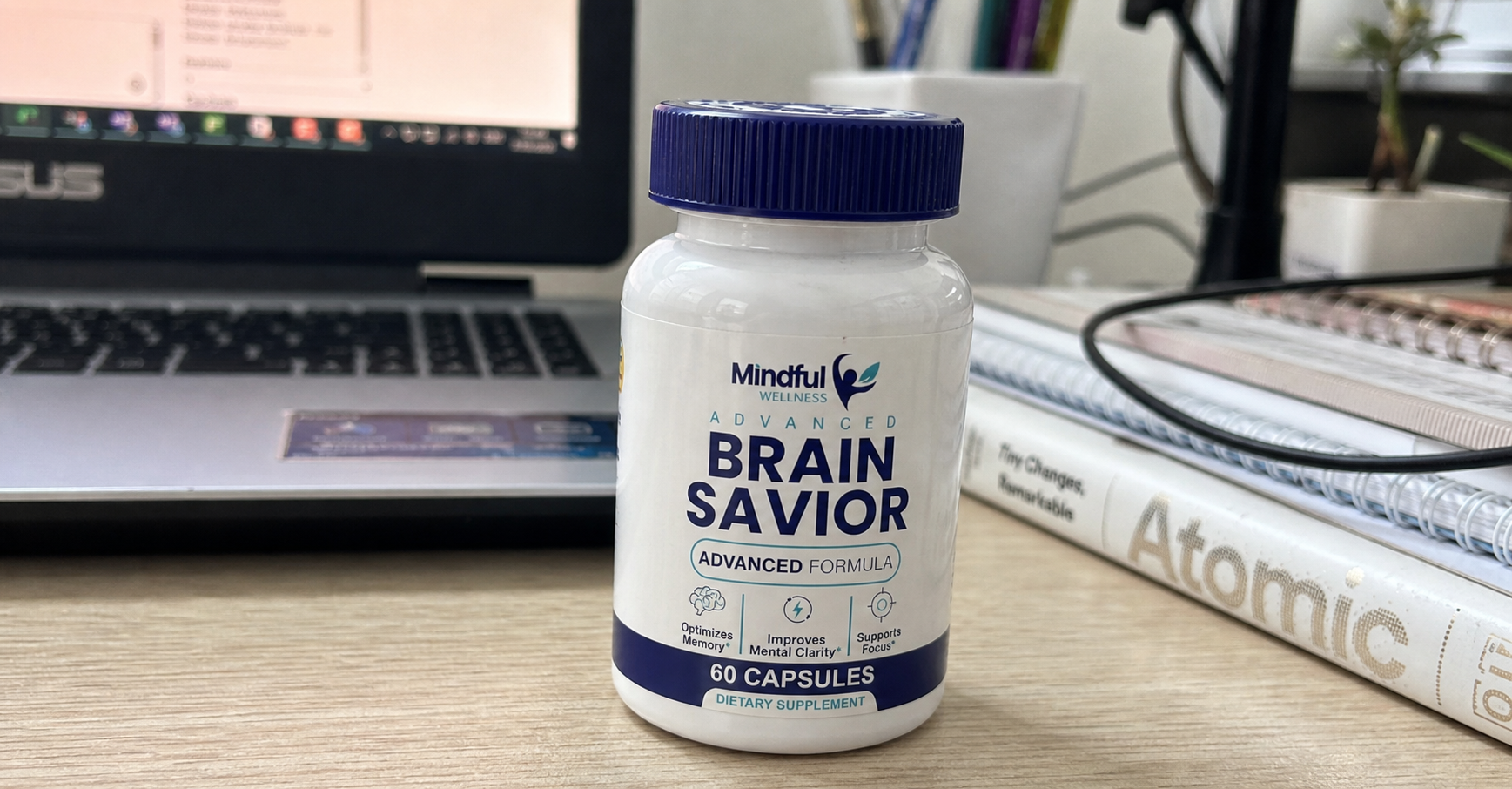Brain Savior 90-day personal review experience