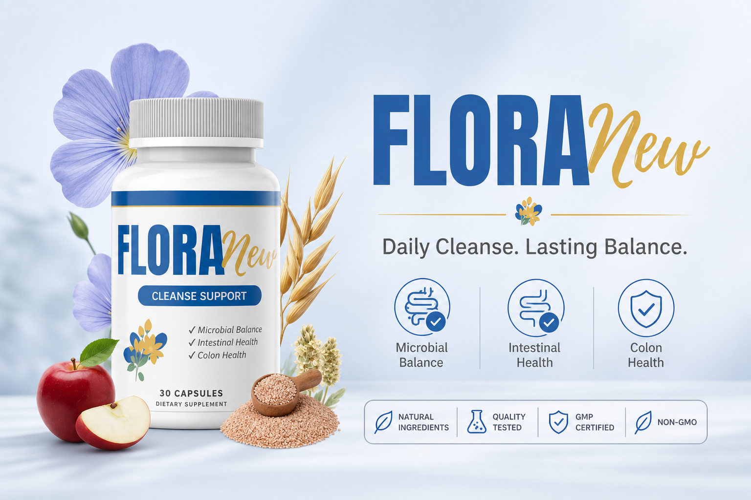 FloraNew Review