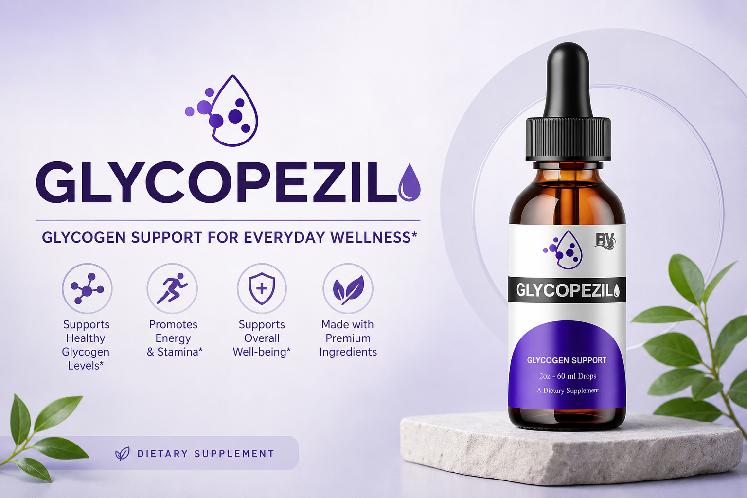 GlycoPezil Review