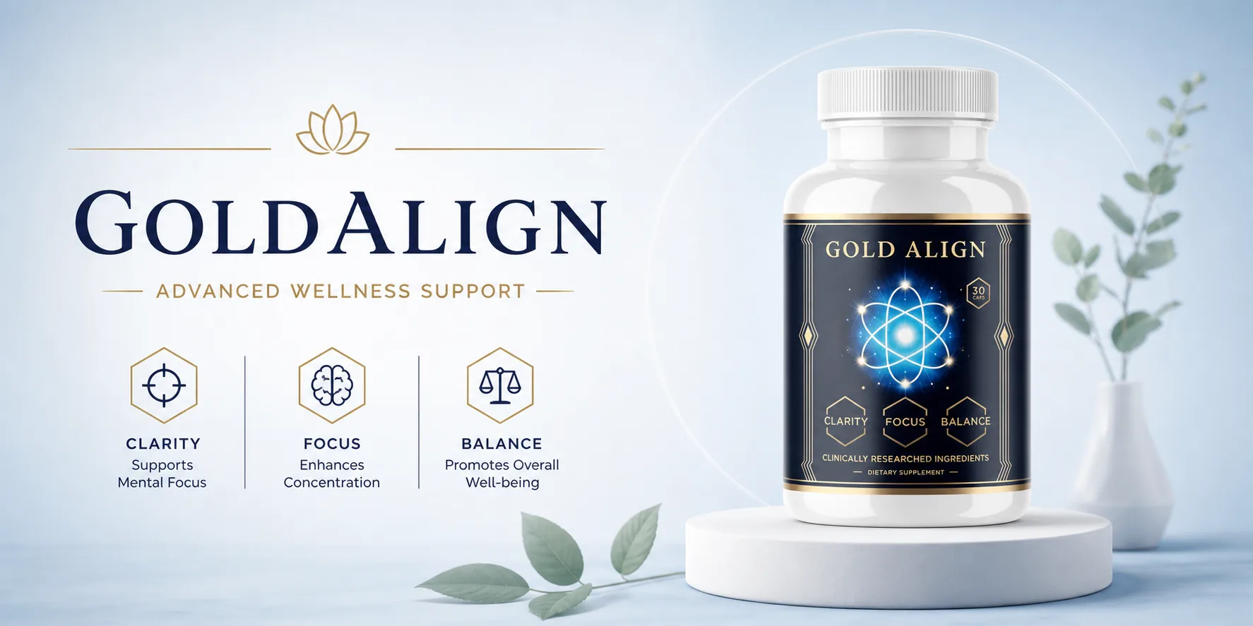 GoldAlign Review