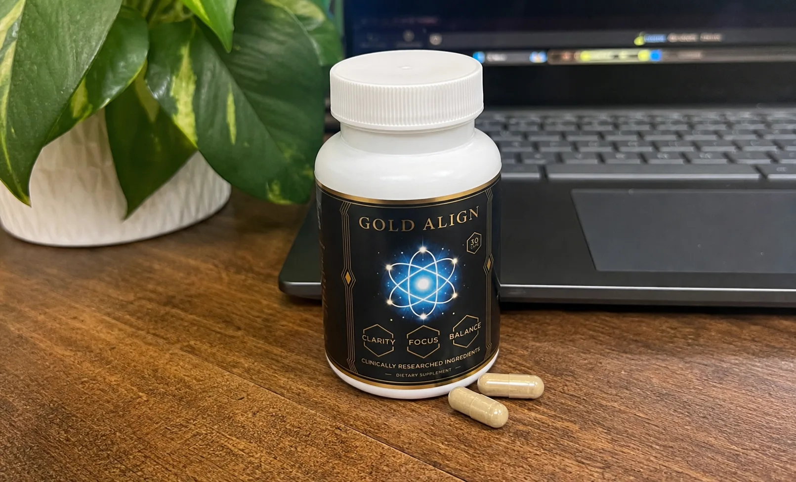 GoldAlign 90-day personal review experience