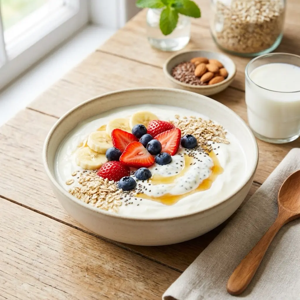 Gut Health