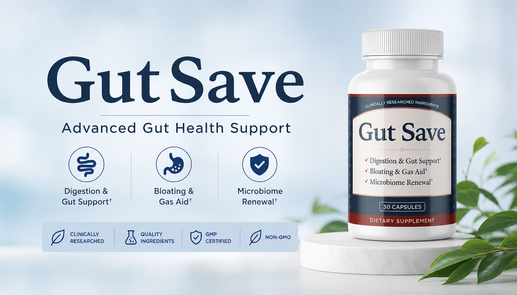 GutSave Review 2026: 4.6/5 — Is It Worth It?