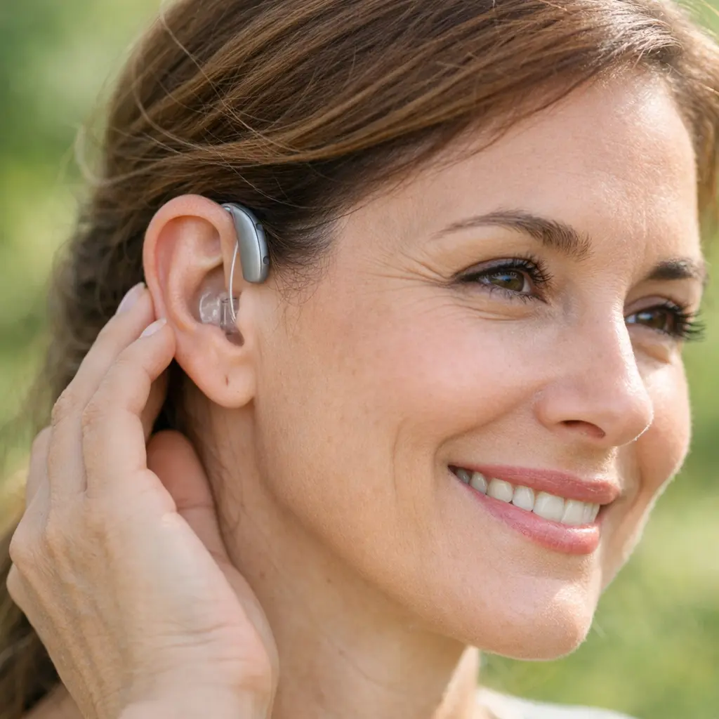 Hearing