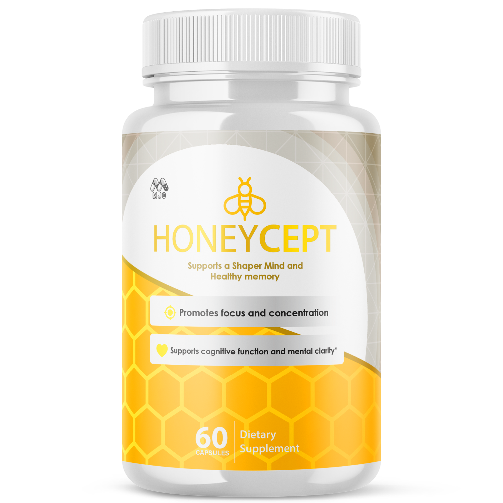 Honeycept -- official product