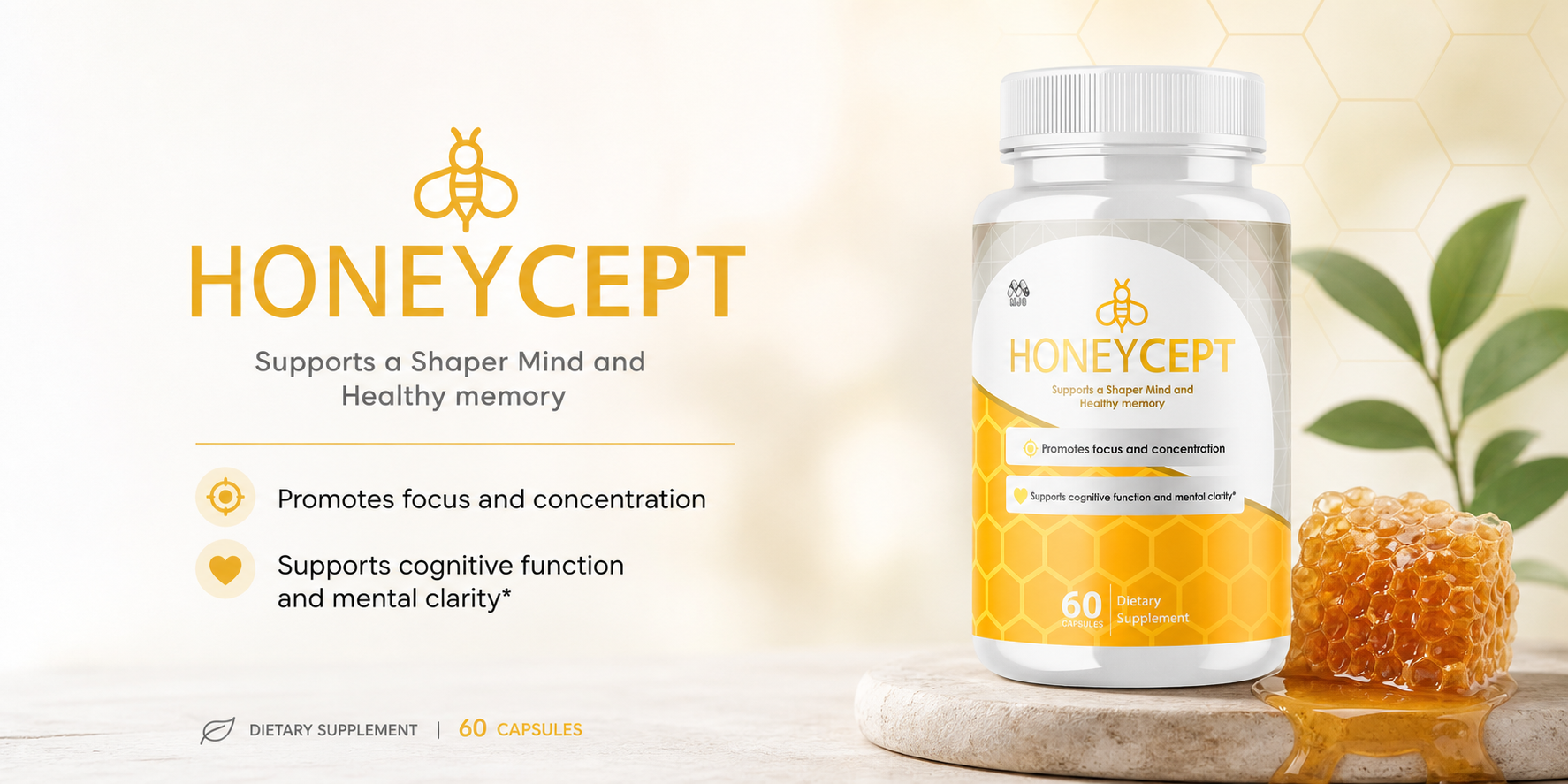 Honeycept Review