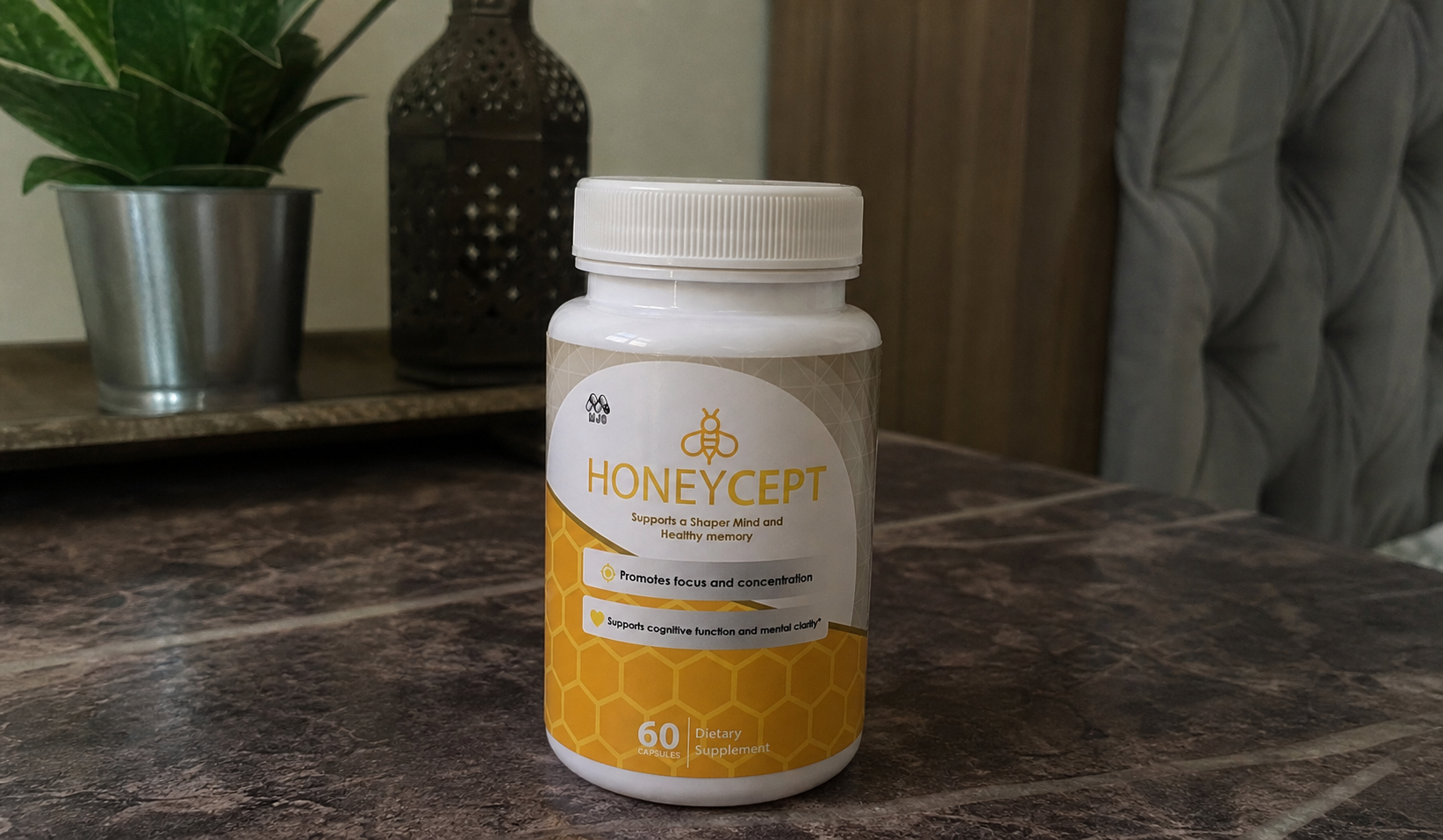 Honeycept 90-day personal review experience