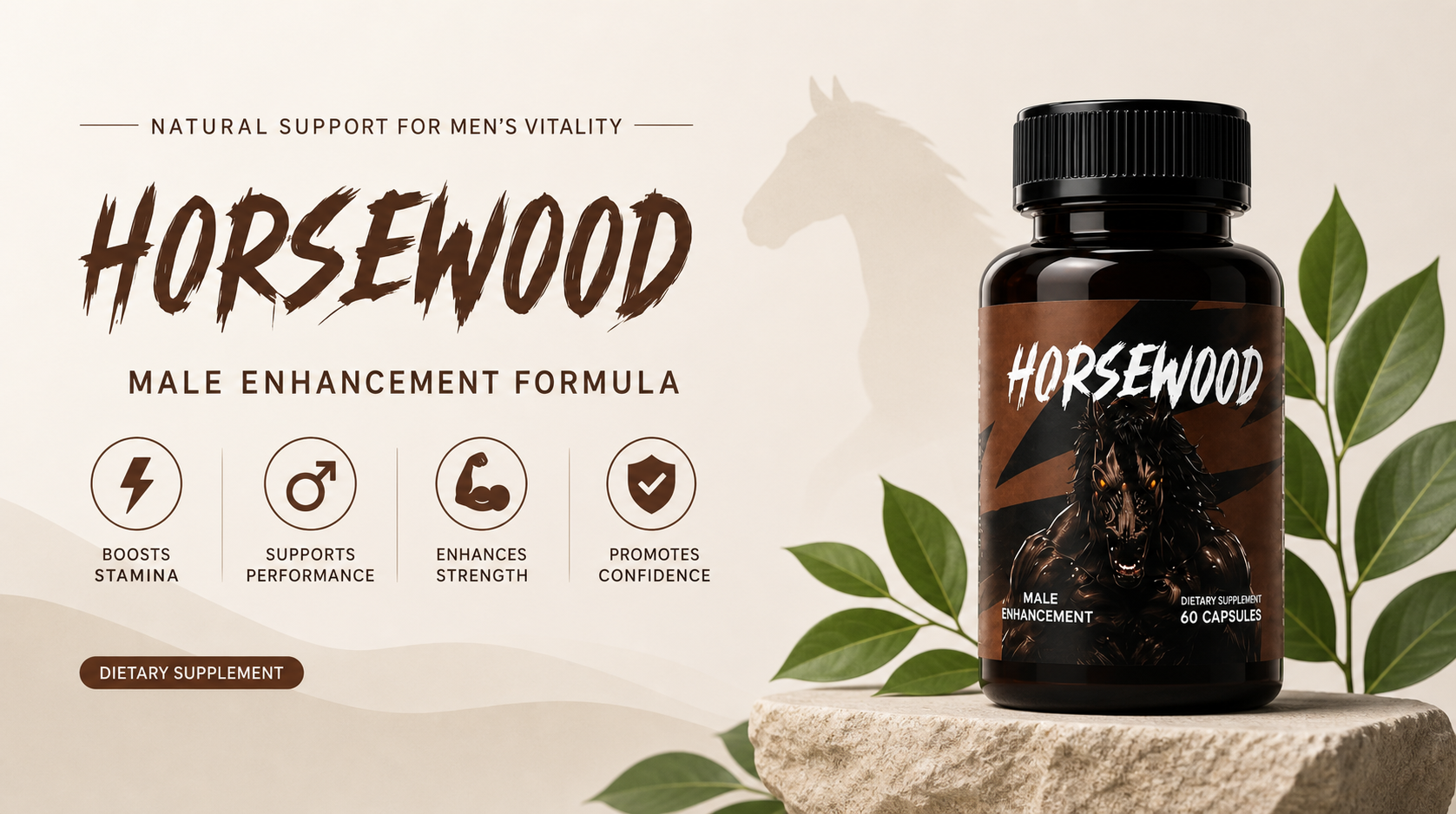 HorseWood Review 2026: 4.4/5 — Is It Worth It?