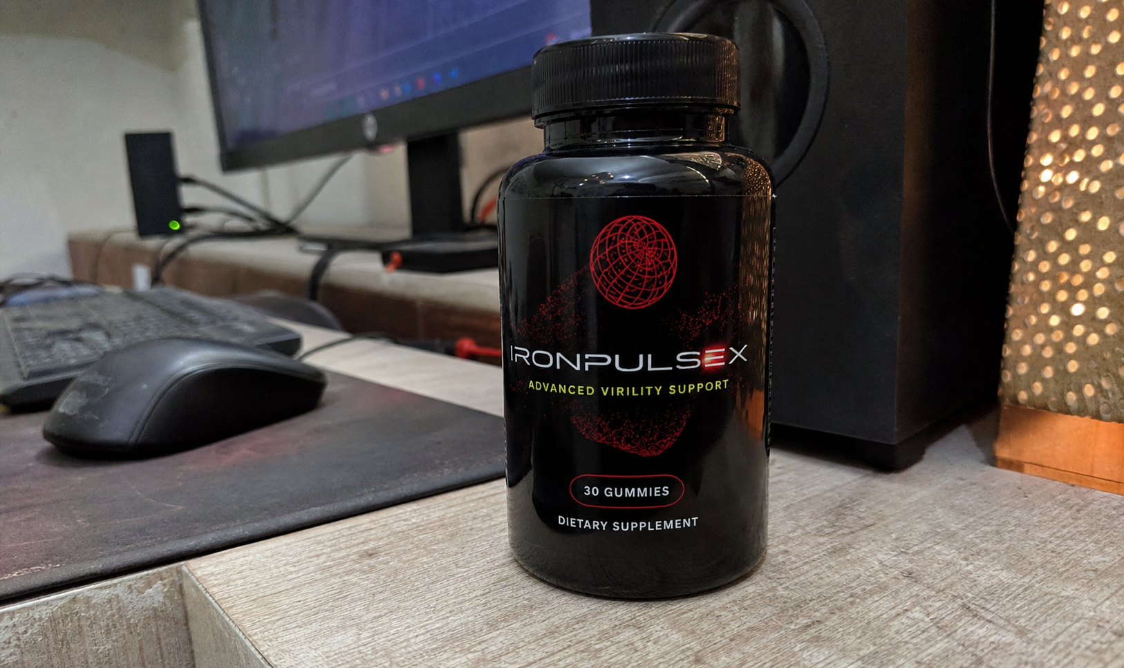 IronPulseX 90-day personal review experience