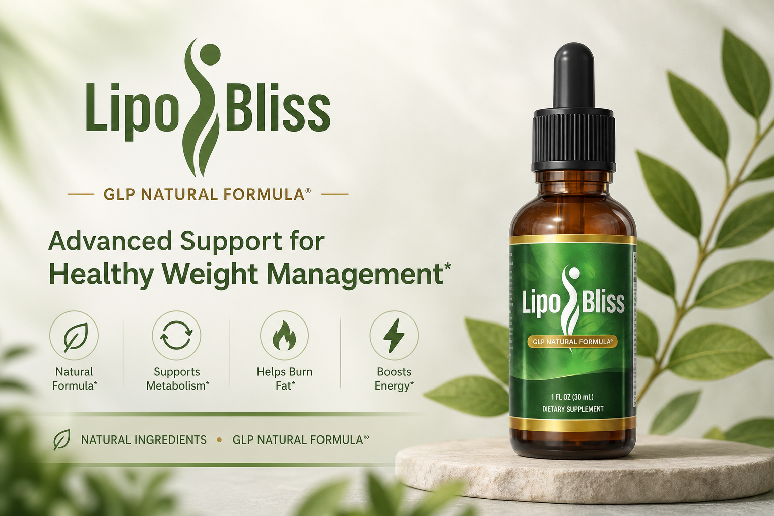LipoBliss Review