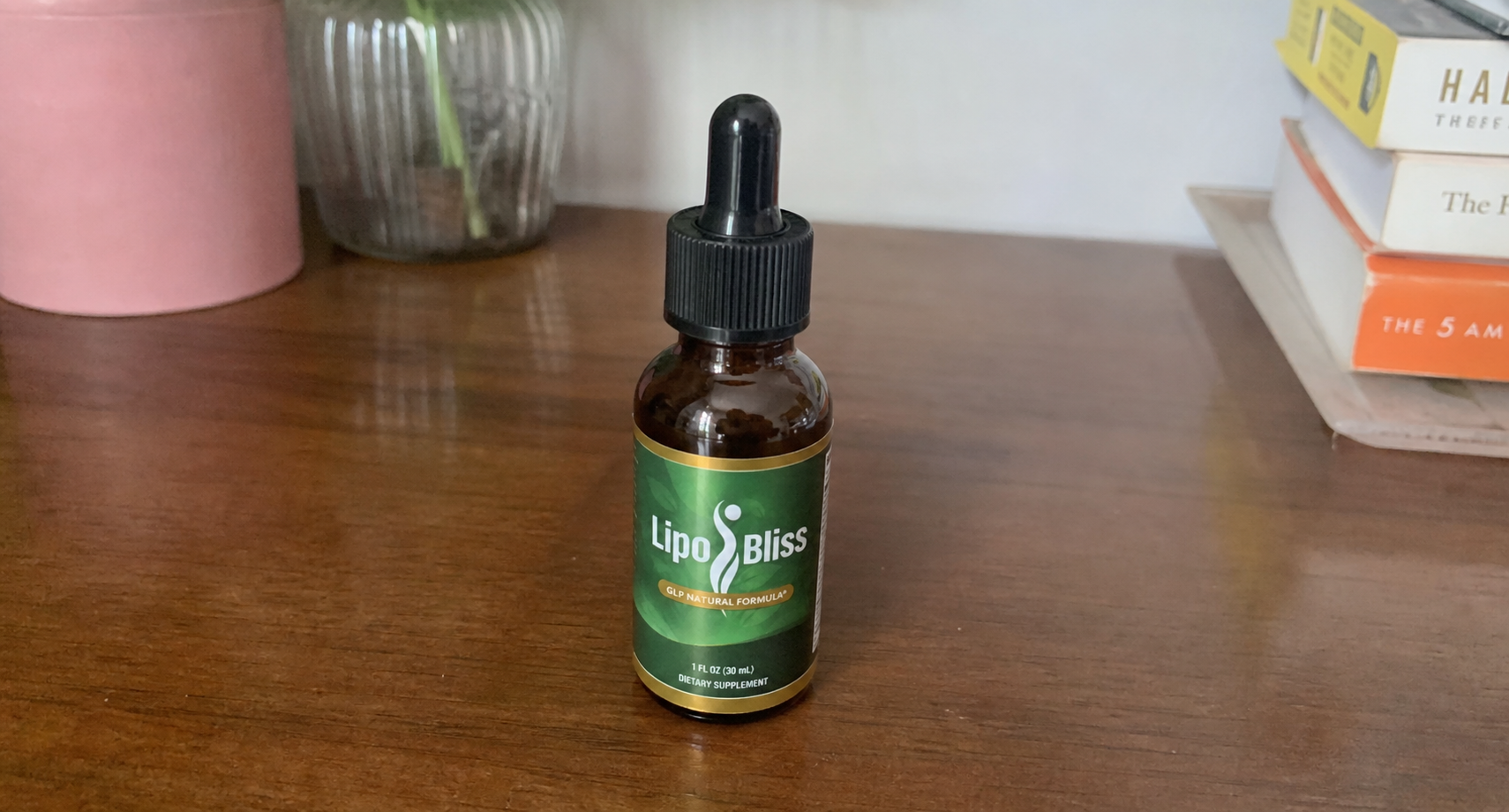 LipoBliss 90-day personal review experience