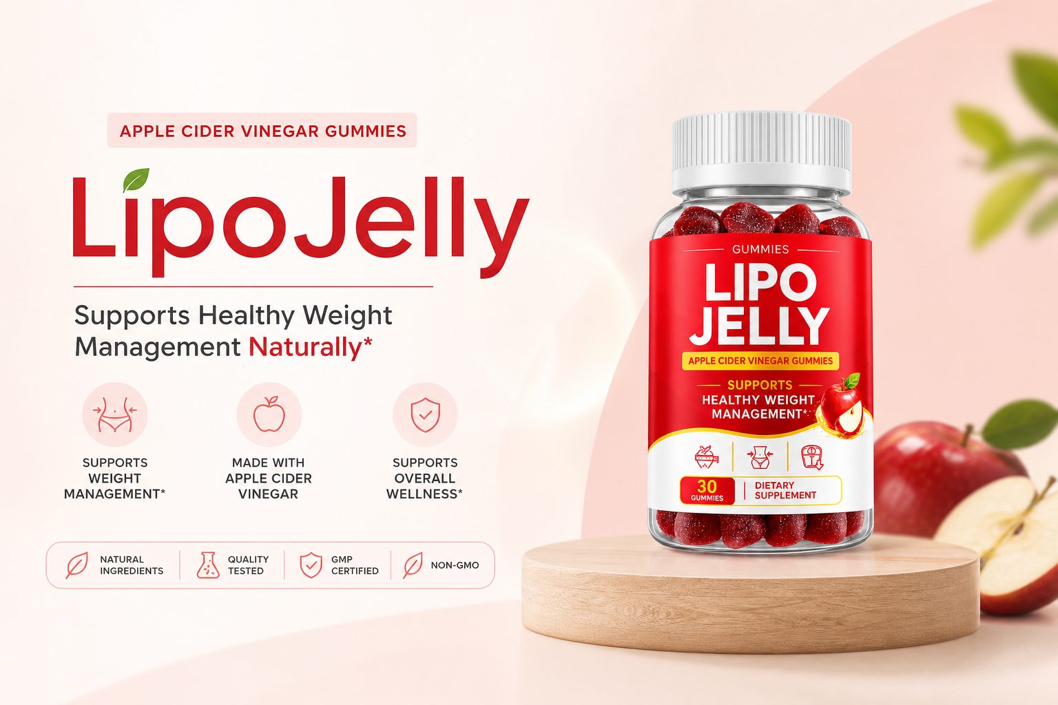 LipoJelly Review