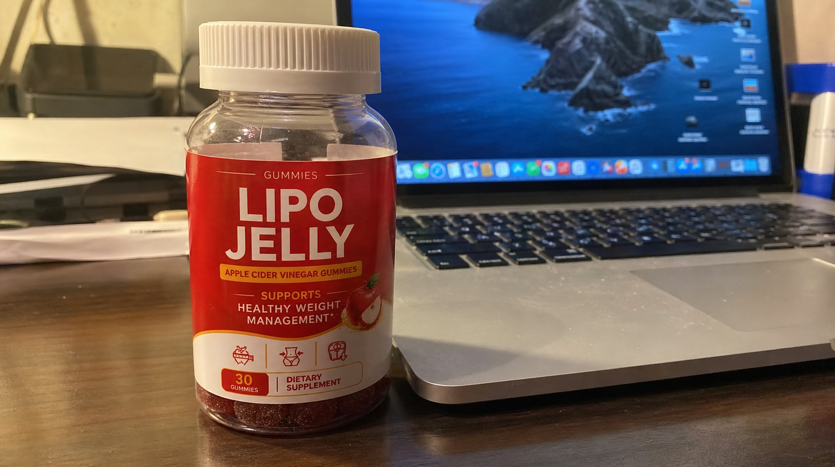 LipoJelly 90-day personal review experience