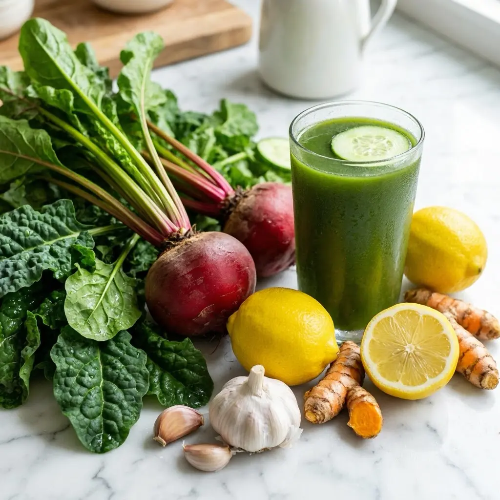 Liver Health