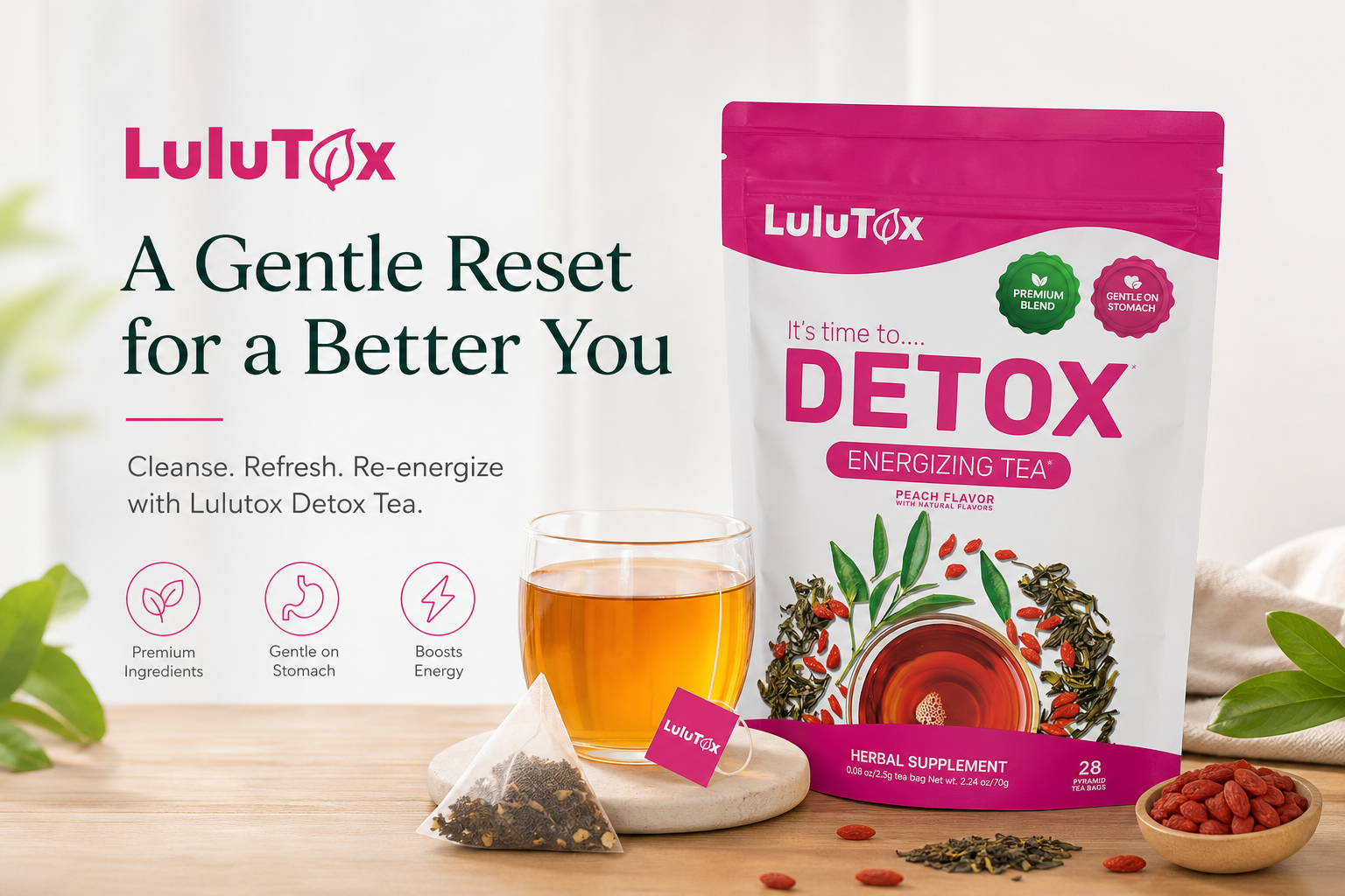 Lulutox Review
