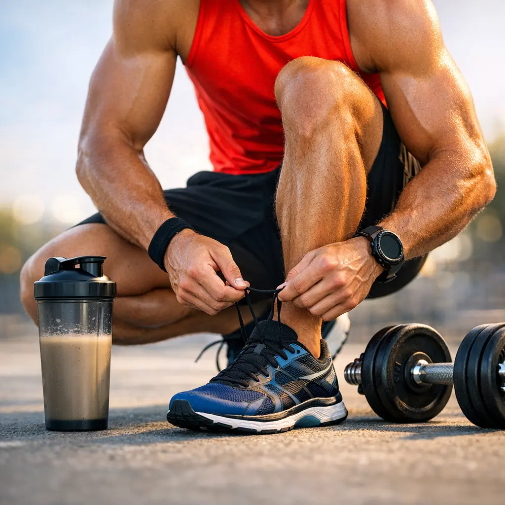 Men's Health