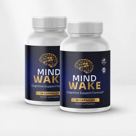 MindWake -- official product