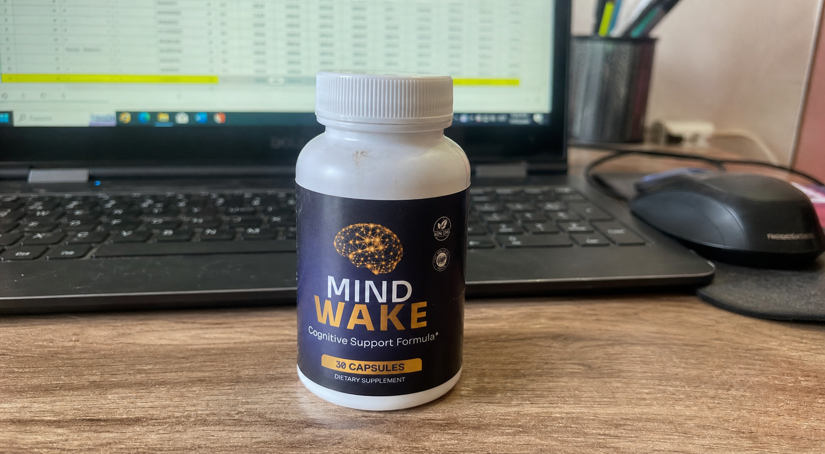 MindWake 90-day personal review experience