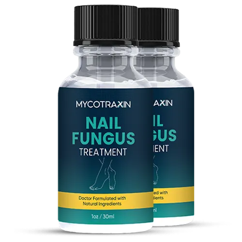 Mycotraxin -- official product