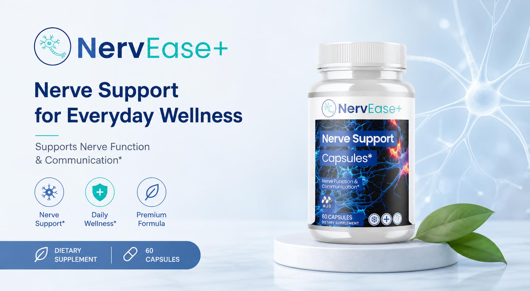 NervEase Review