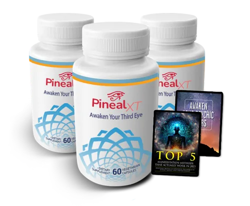 Pineal XT -- official product