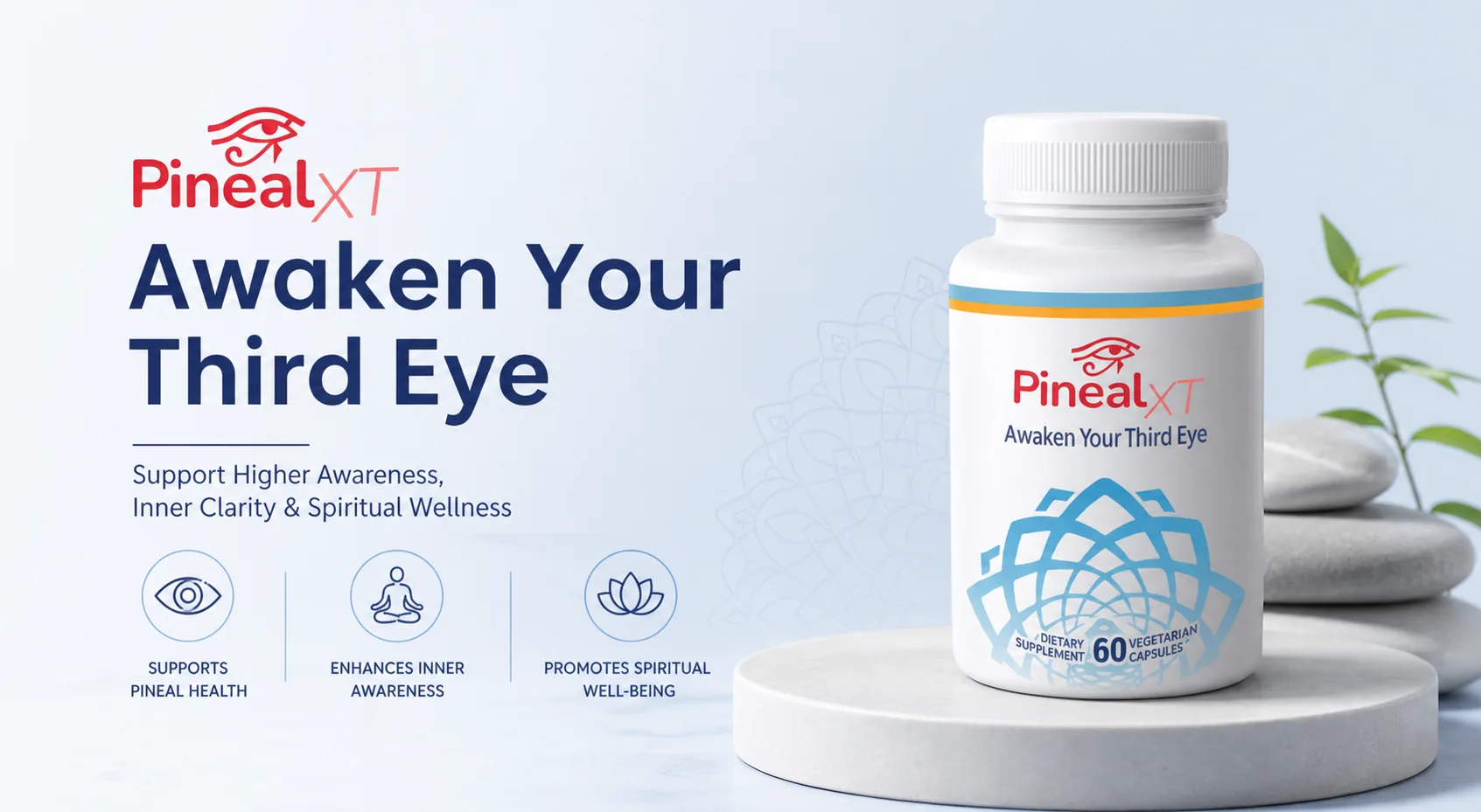 Pineal XT Review 2026: Does This Brain Supplement Deliver?