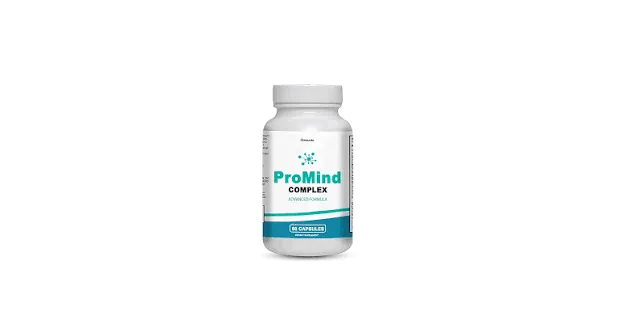 ProMind Complex -- official product