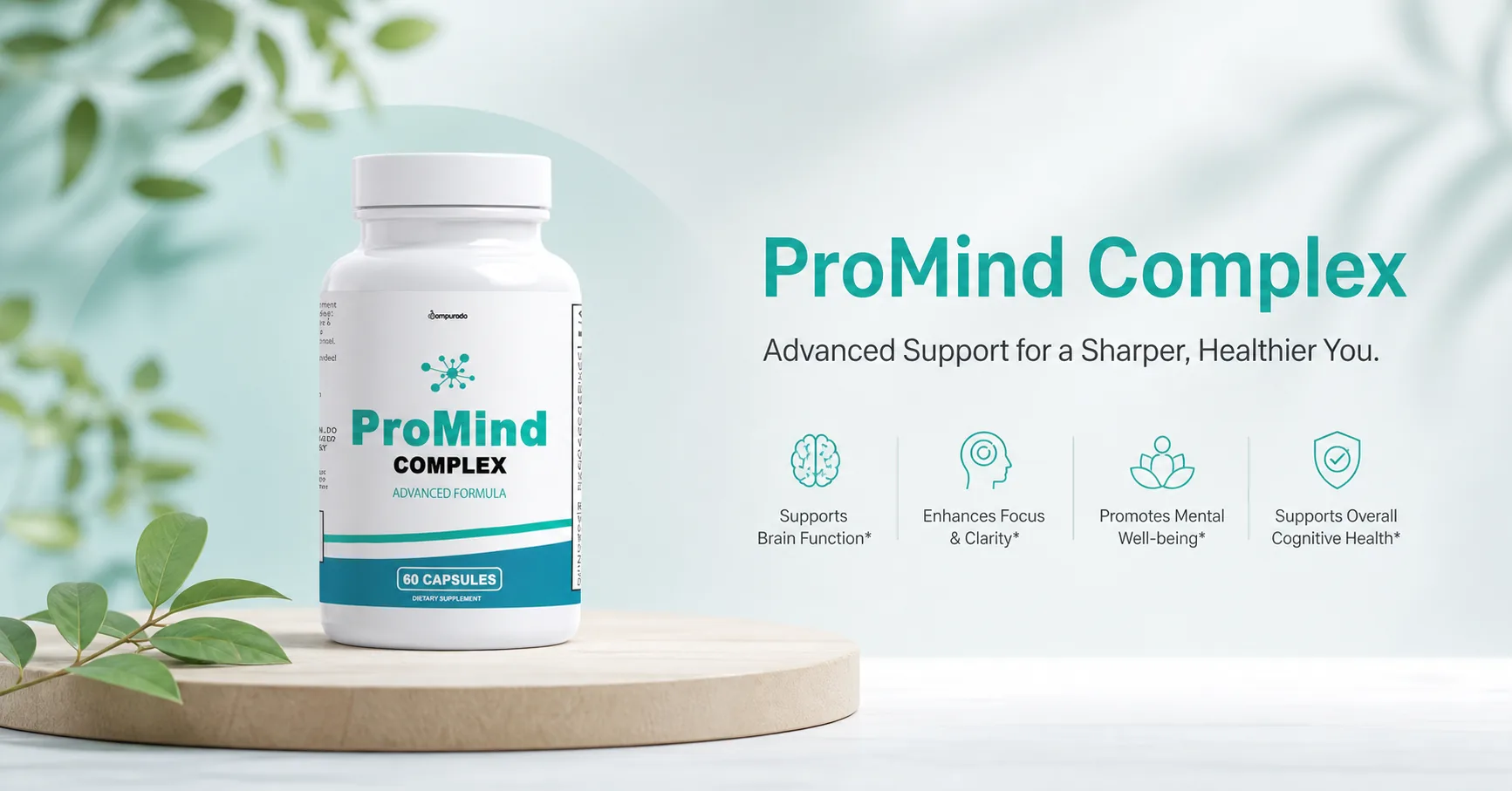 ProMind Complex Review