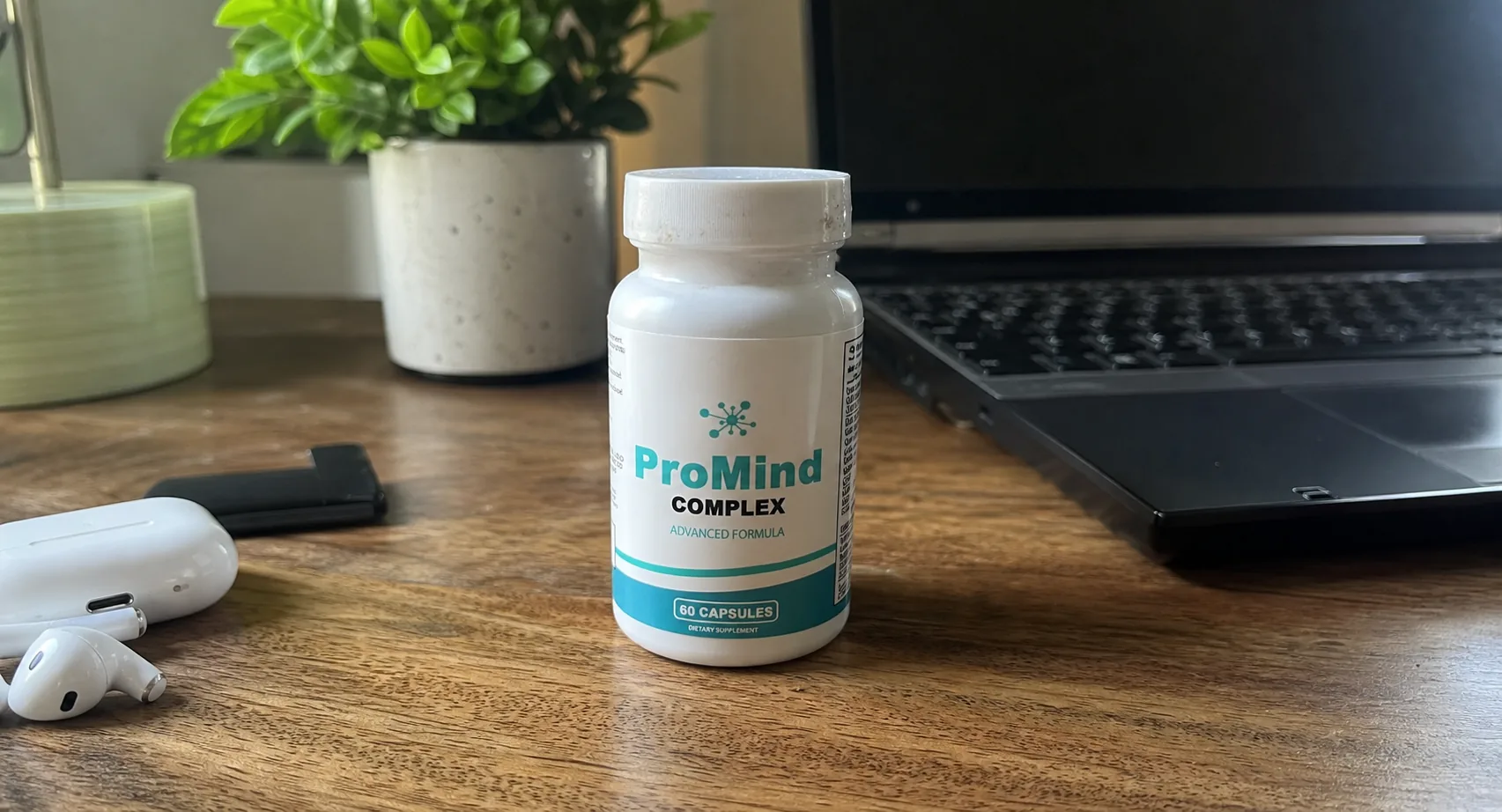 ProMind Complex 90-day personal review experience