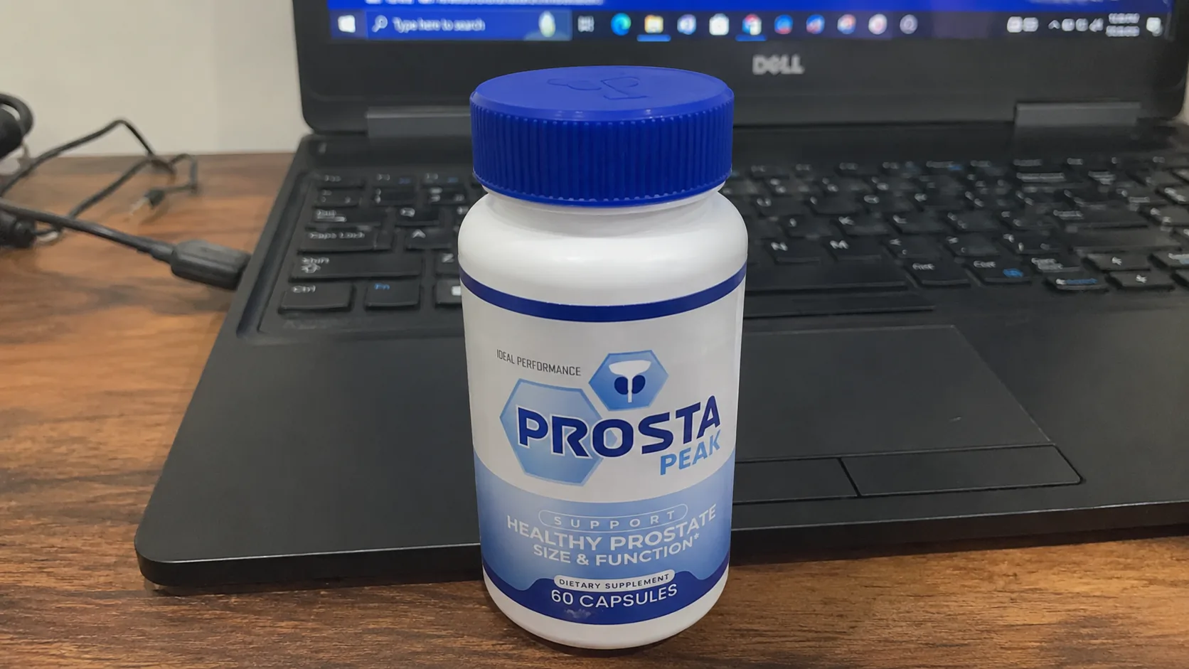 ProstaPeak 90-day personal review experience