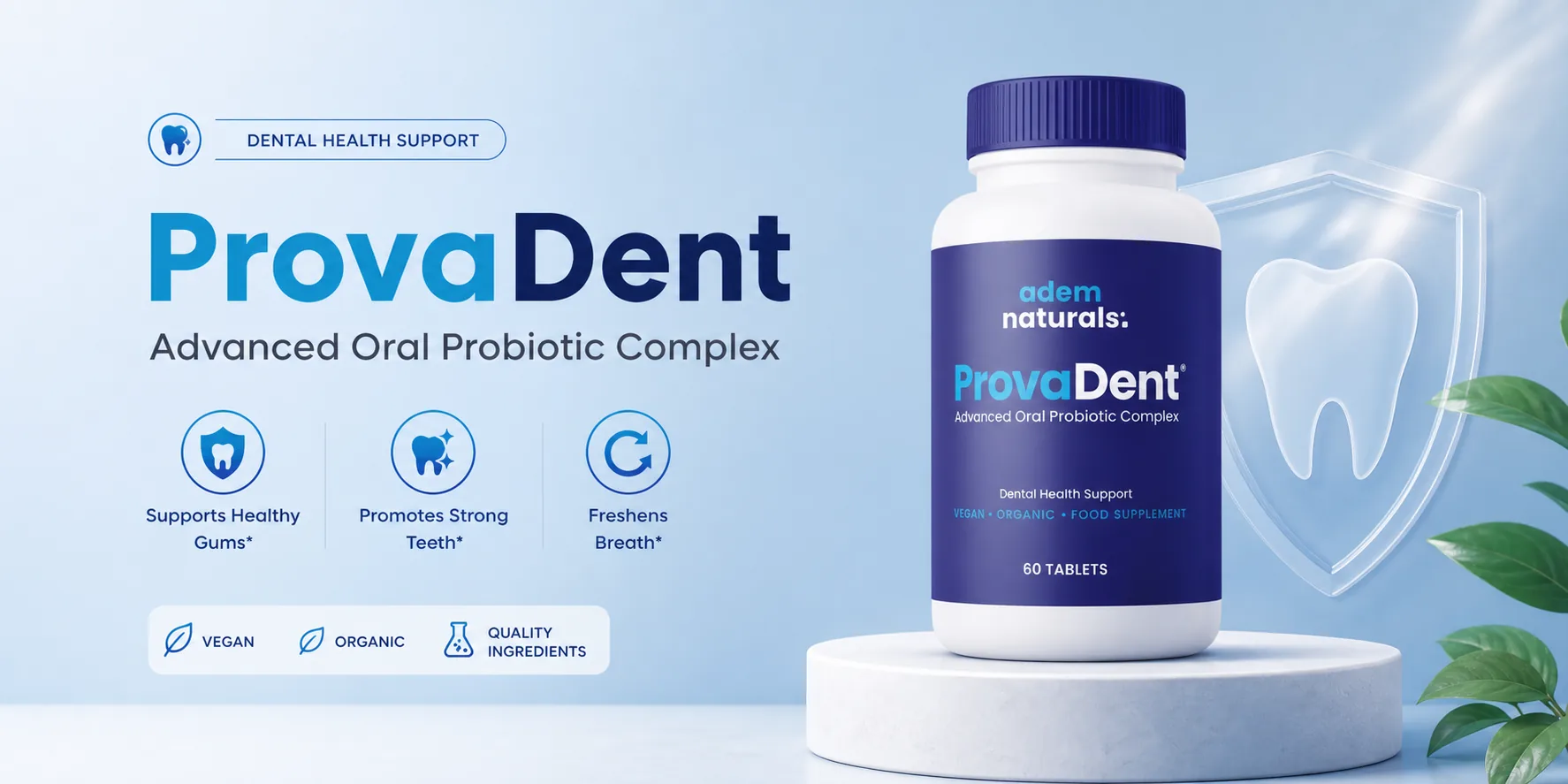 Provadent Review 2026 — Real Results After 90 Days