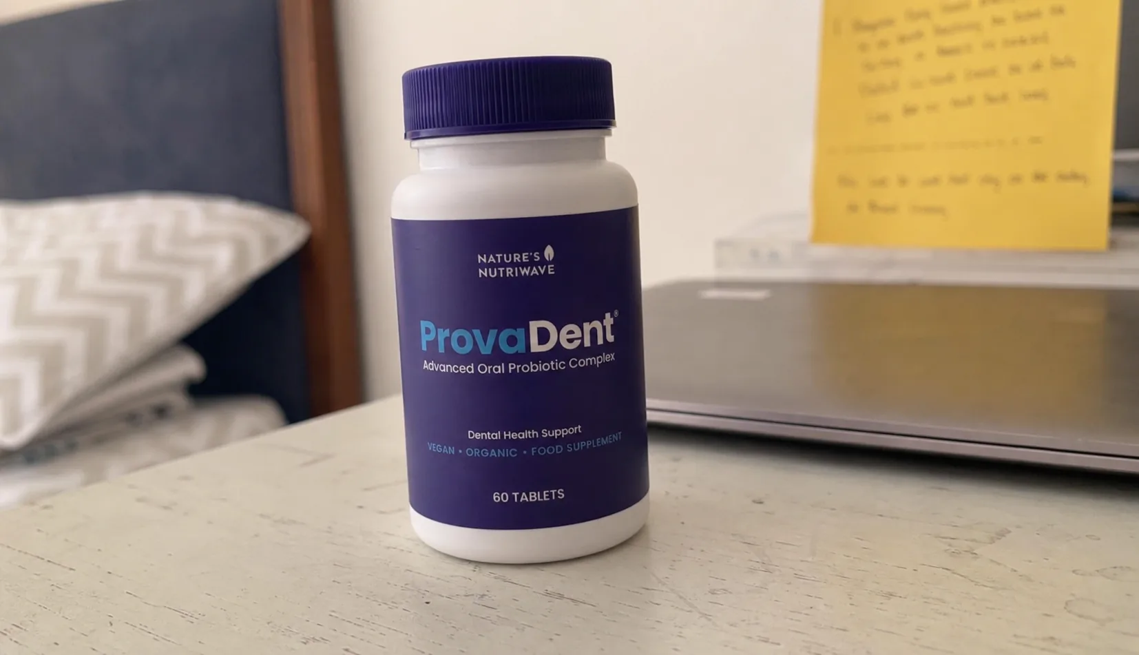 Provadent 90-day personal review experience