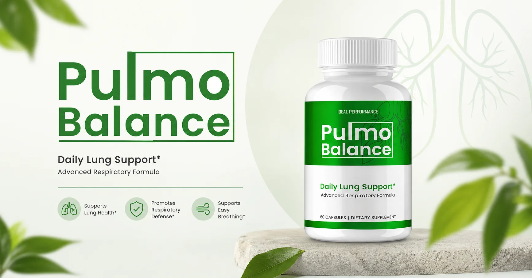 Pulmo Balance Review 2026 — Does It Work?