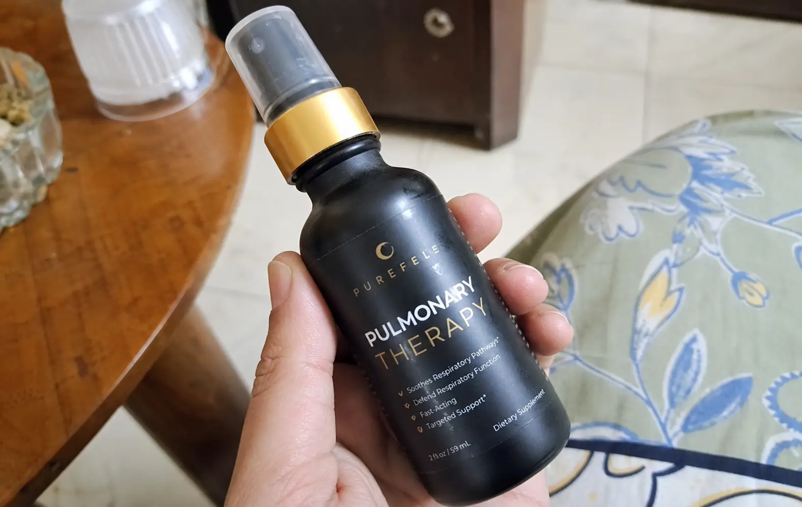 RespiFlo 90-day personal review experience