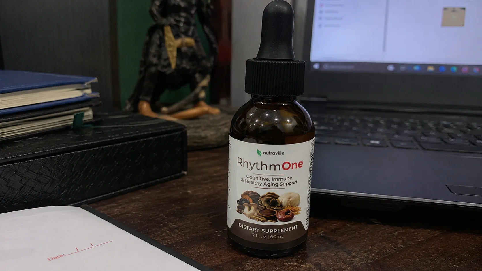 Rhythmone 90-day personal review experience