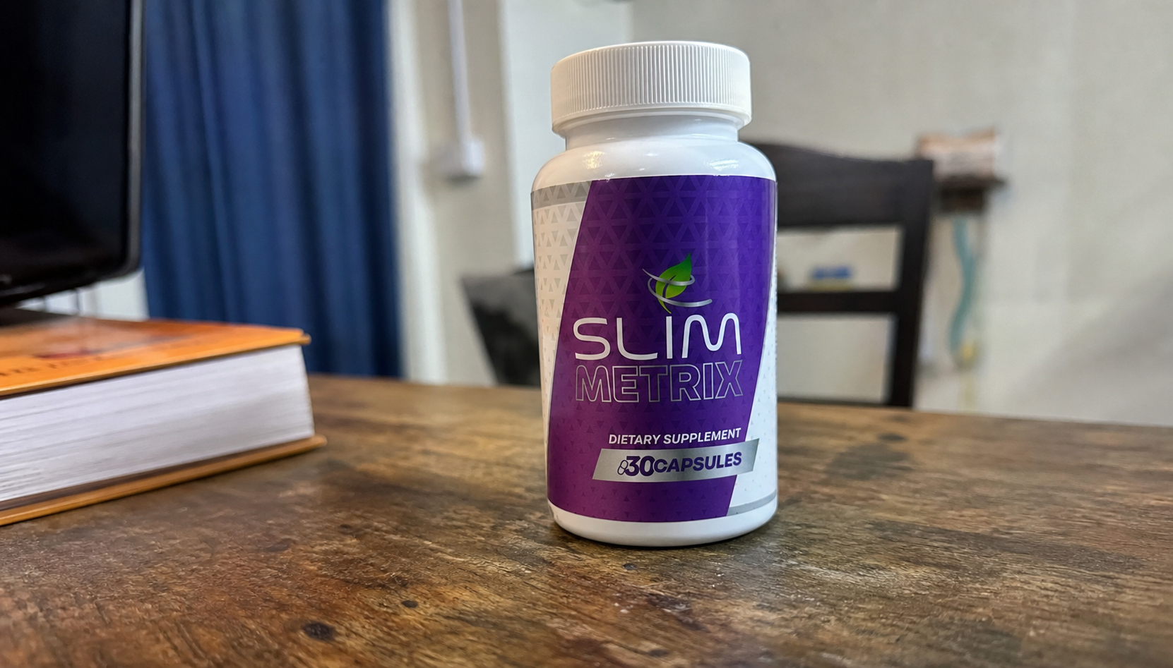 SlimMetrix 90-day personal review experience