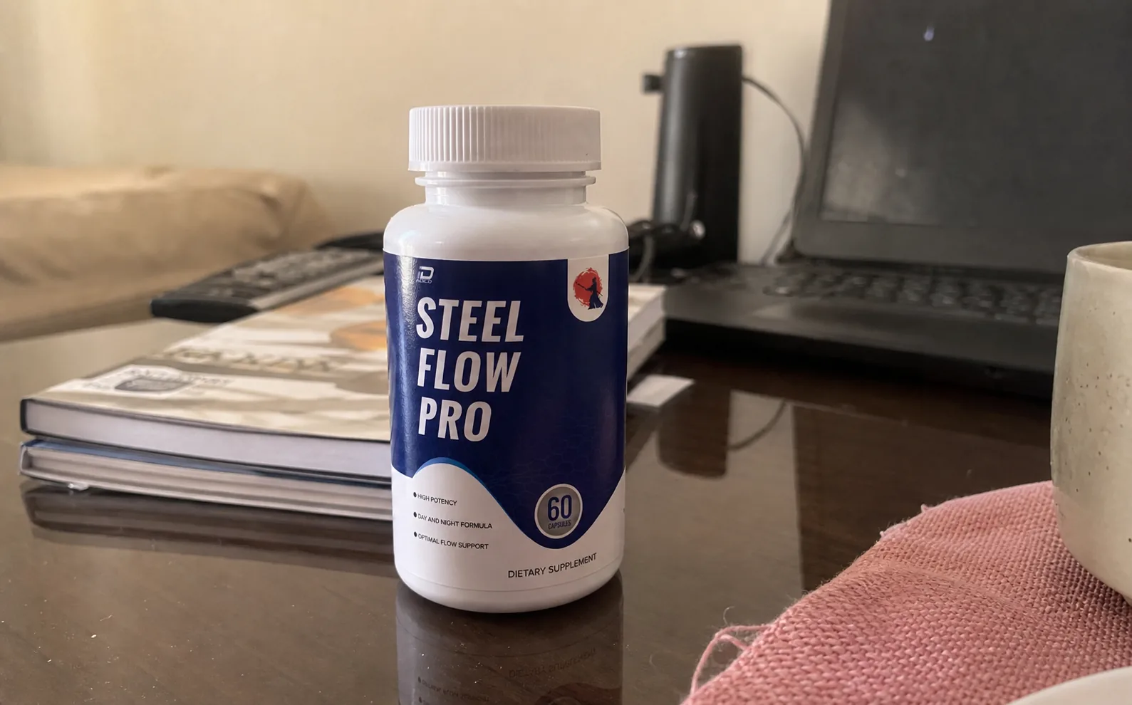 Steel Flow Pro 90-day personal review experience