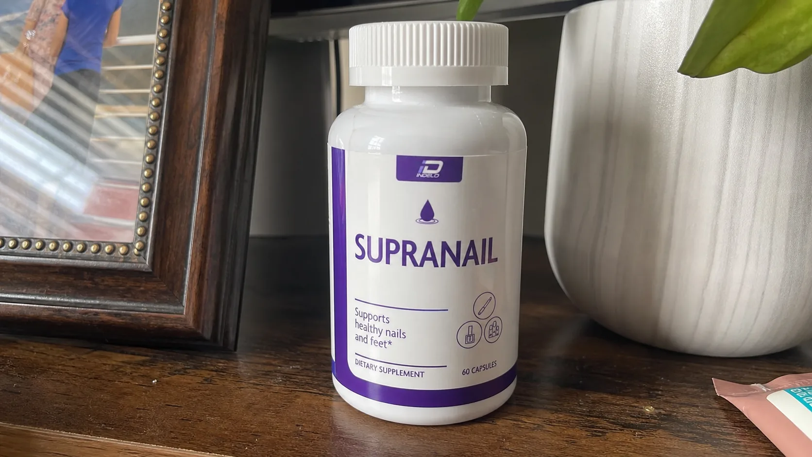 Supranail 90-day personal review experience