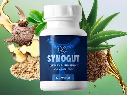 Synogut -- official product
