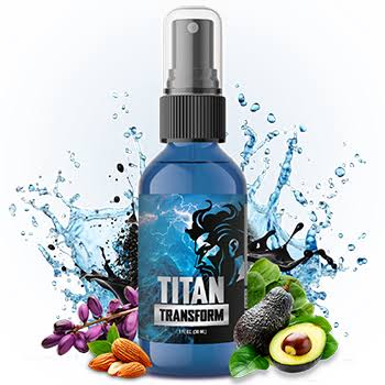 Titan Transform -- official product