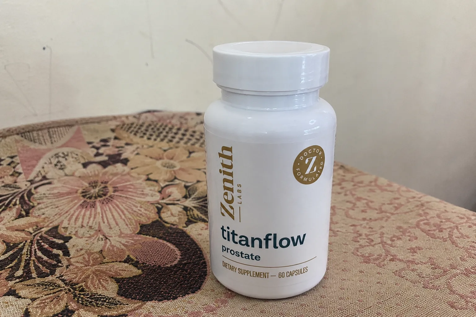 Titanflow 90-day personal review experience