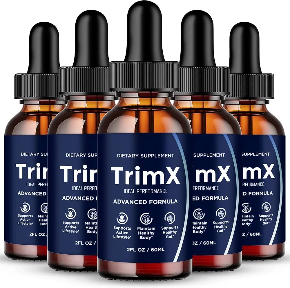 TrimX -- official product
