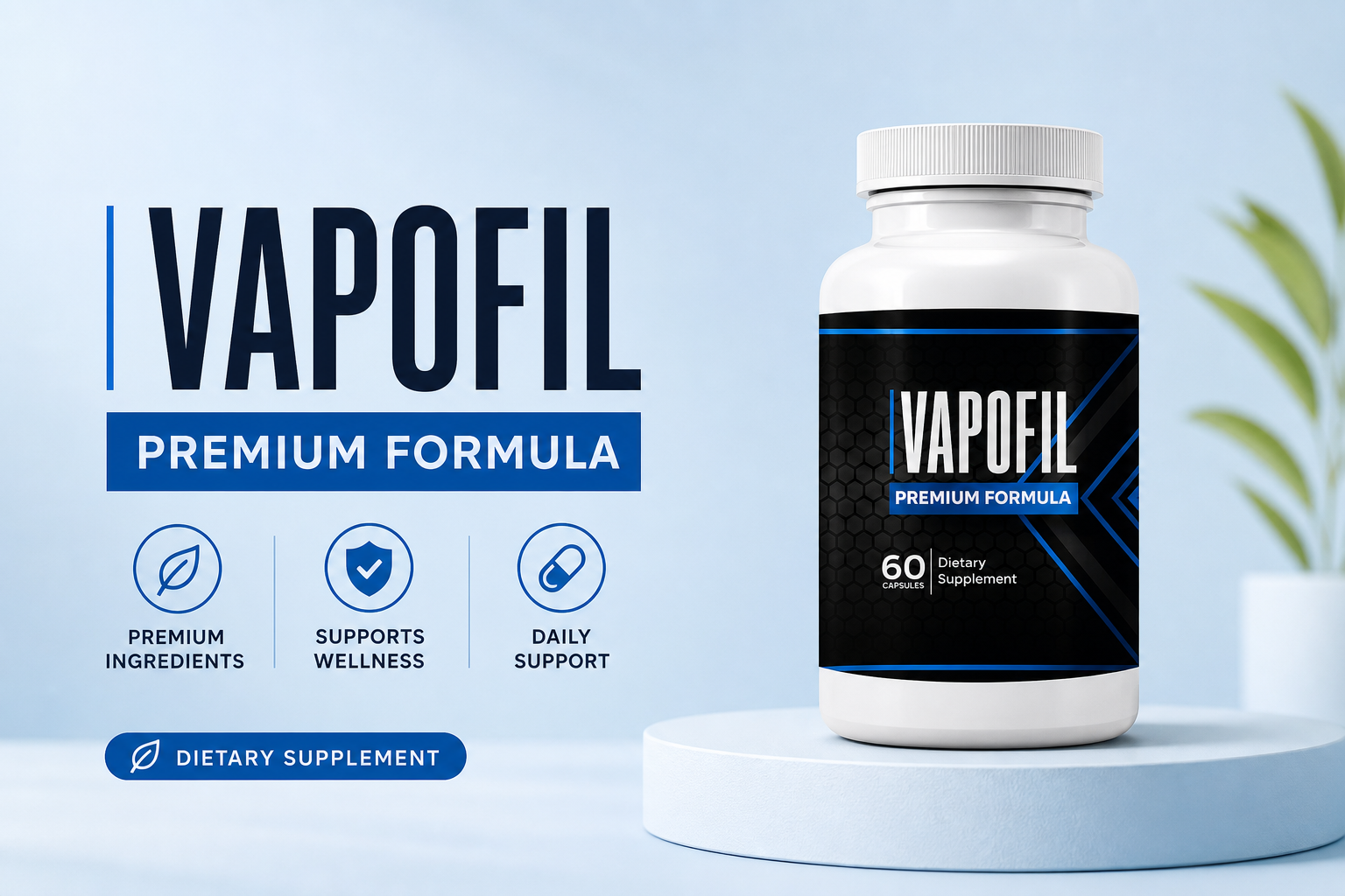 Vapofil Review