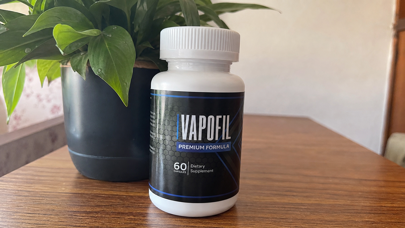 Vapofil 90-day personal review experience