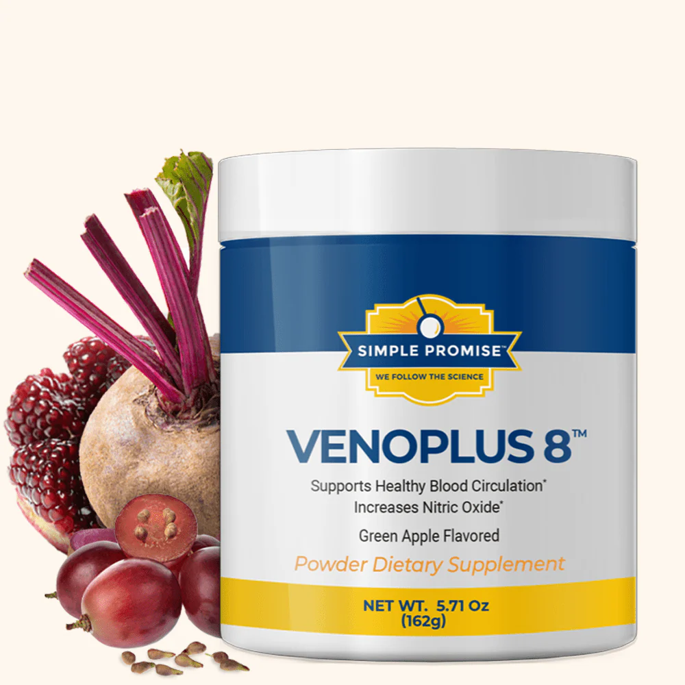 Venoplus 8 -- official product