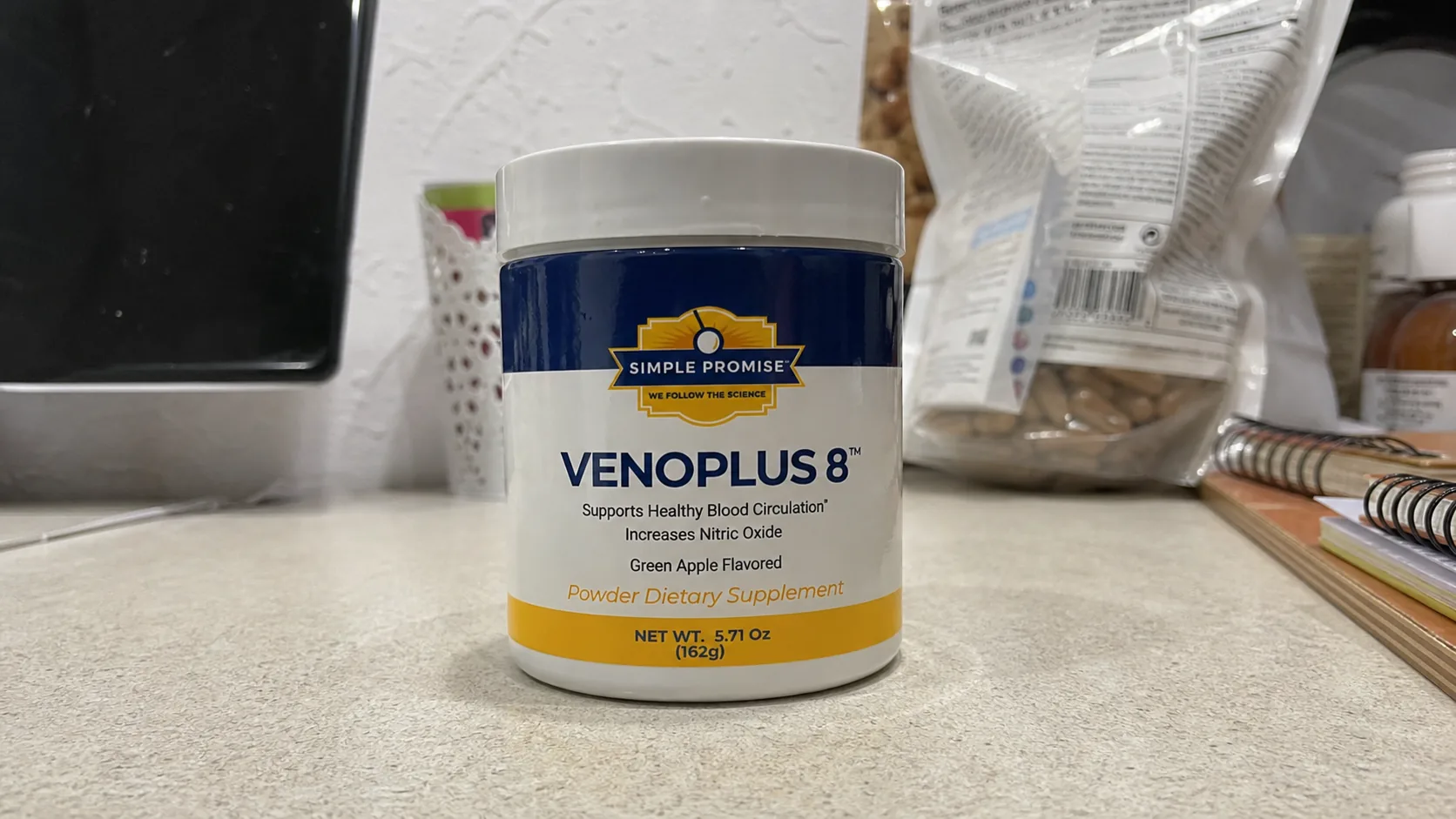 Venoplus 8 90-day personal review experience