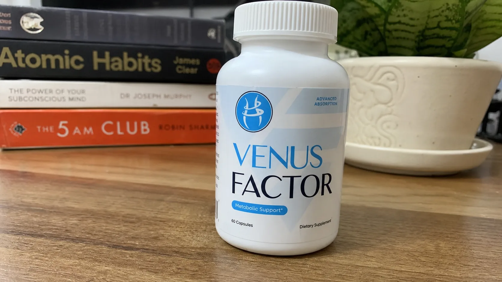 Venus Factor 90-day personal review experience