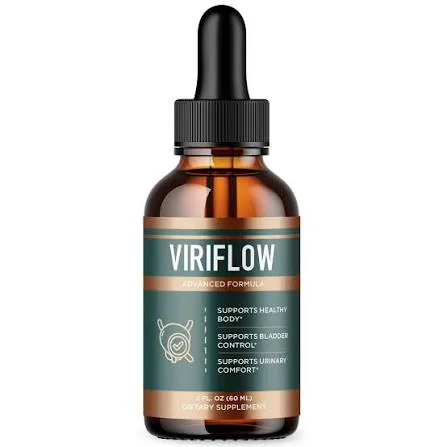 Viriflow -- official product